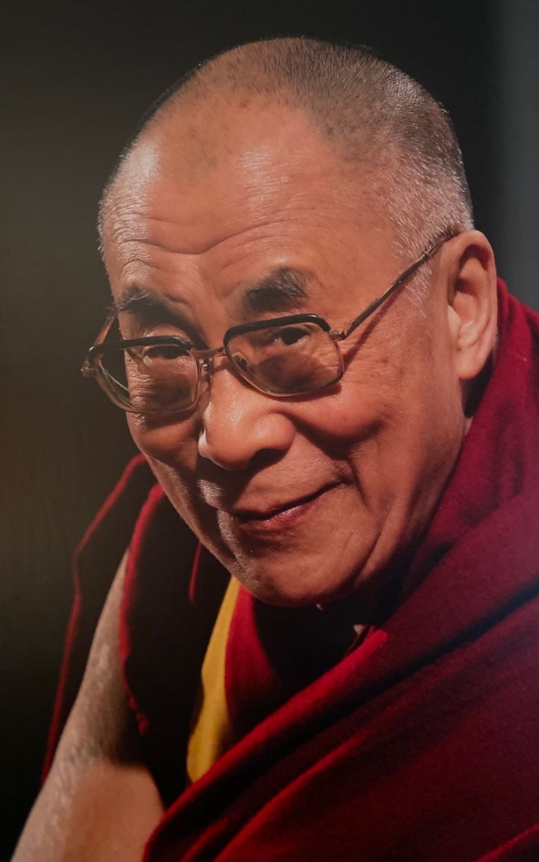 Dalai Lama